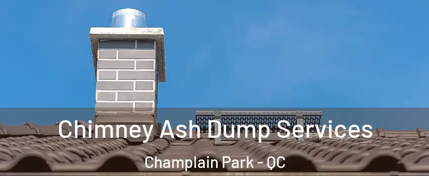  Chimney Ash Dump Services Champlain Park - QC
