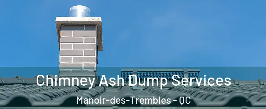  Chimney Ash Dump Services Manoir-des-Trembles - QC
