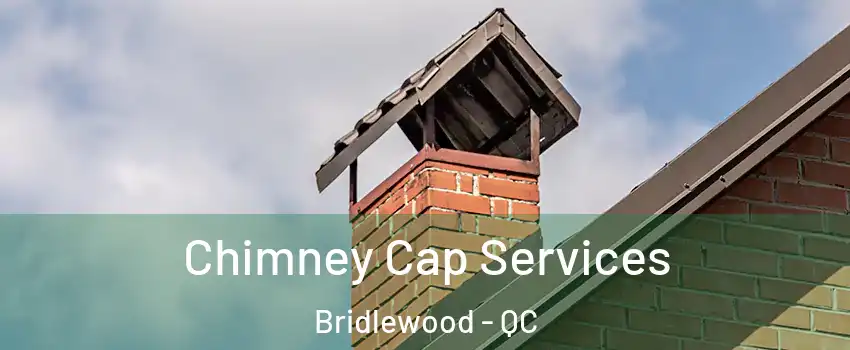  Chimney Cap Services Bridlewood - QC