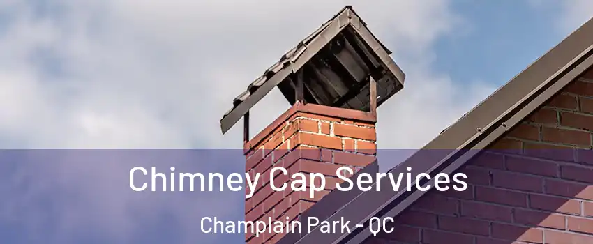  Chimney Cap Services Champlain Park - QC
