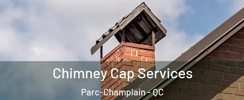  Chimney Cap Services Parc-Champlain - QC