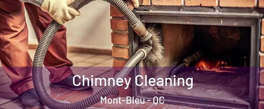  Chimney Cleaning Mont-Bleu - QC
