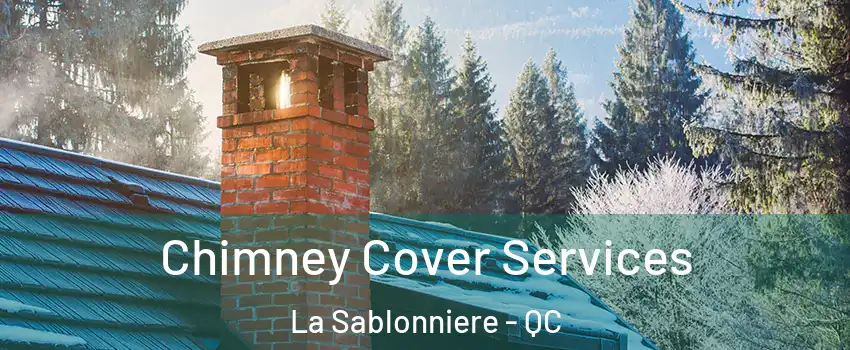  Chimney Cover Services La Sablonniere - QC