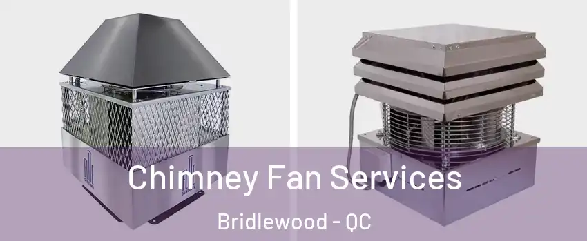  Chimney Fan Services Bridlewood - QC