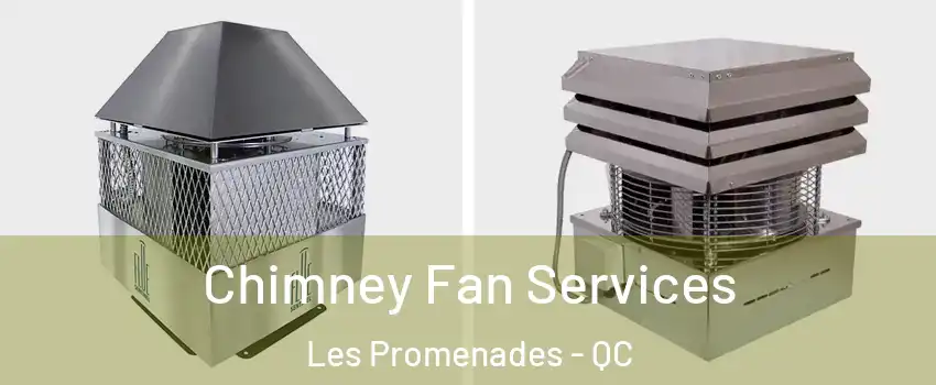 Chimney Fan Services Les Promenades - QC