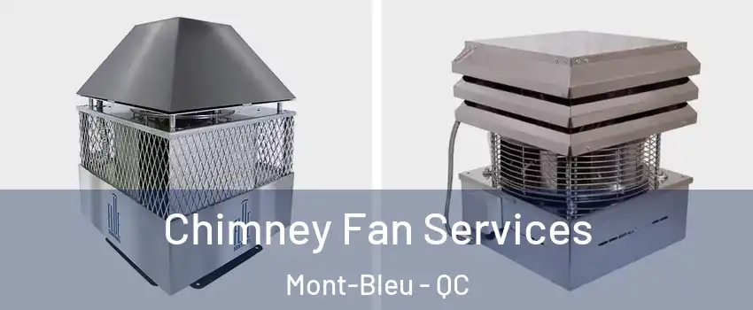  Chimney Fan Services Mont-Bleu - QC