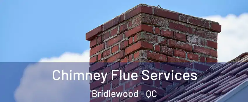  Chimney Flue Services Bridlewood - QC