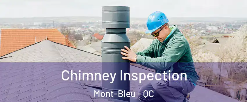  Chimney Inspection Mont-Bleu - QC