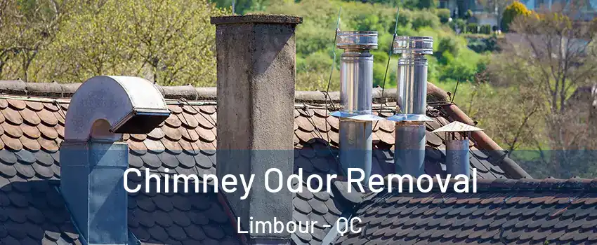  Chimney Odor Removal Limbour - QC