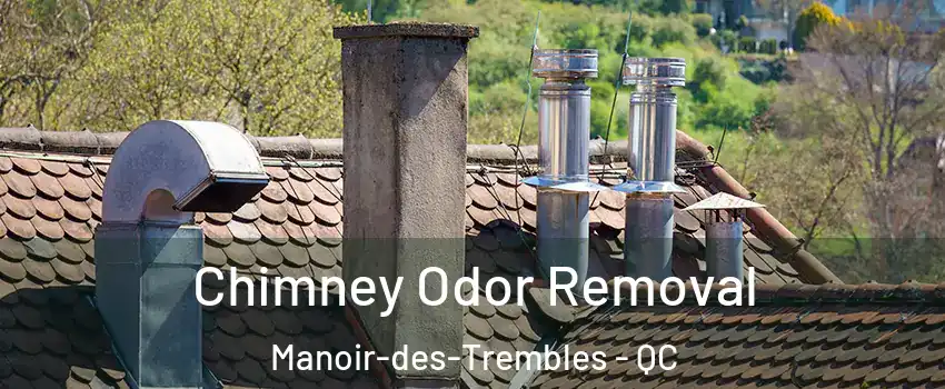  Chimney Odor Removal Manoir-des-Trembles - QC