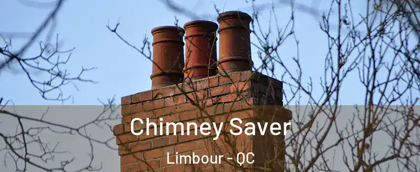  Chimney Saver Limbour - QC