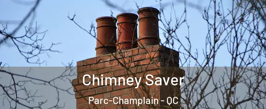  Chimney Saver Parc-Champlain - QC