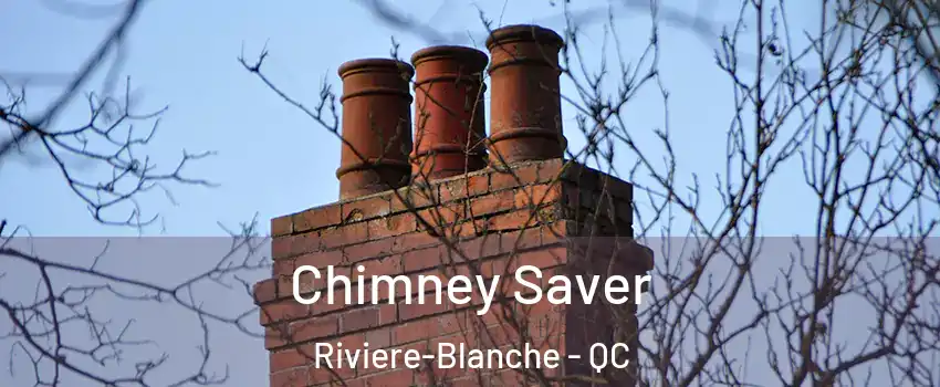  Chimney Saver Riviere-Blanche - QC