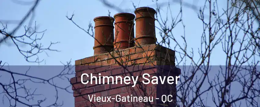  Chimney Saver Vieux-Gatineau - QC