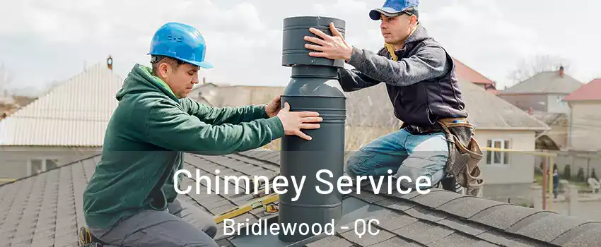  Chimney Service Bridlewood - QC