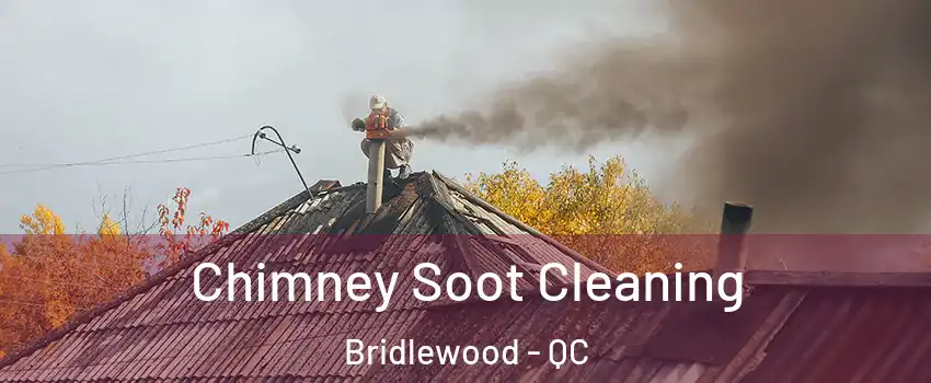  Chimney Soot Cleaning Bridlewood - QC
