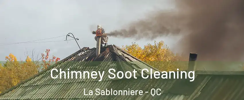  Chimney Soot Cleaning La Sablonniere - QC