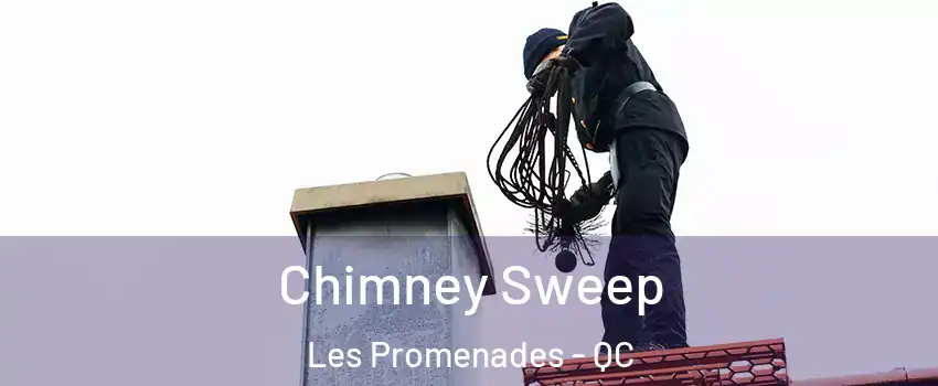  Chimney Sweep Les Promenades - QC