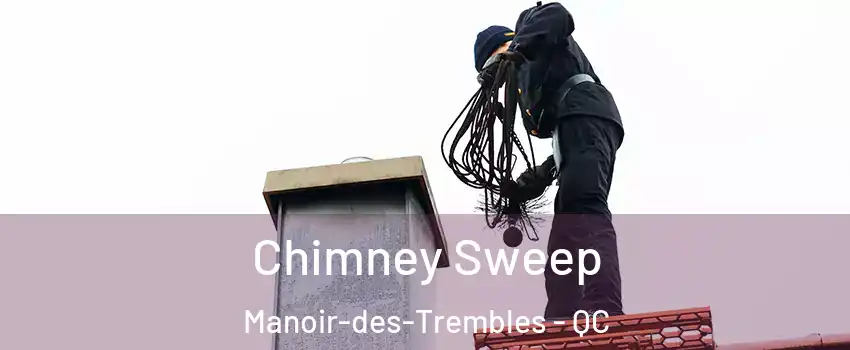  Chimney Sweep Manoir-des-Trembles - QC