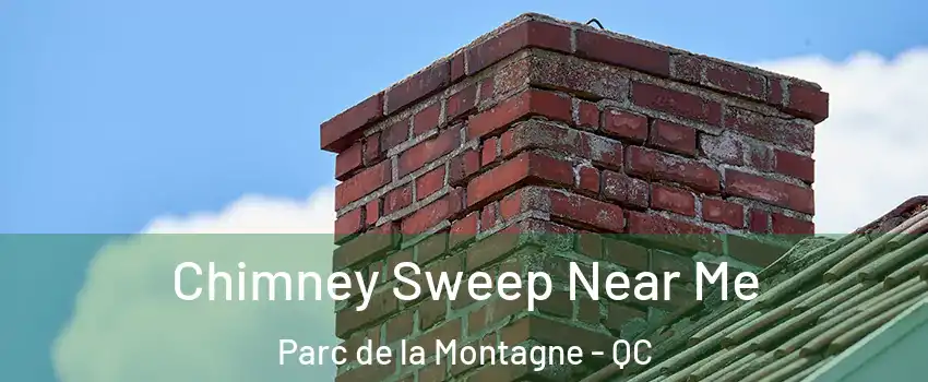  Chimney Sweep Near Me Parc de la Montagne - QC