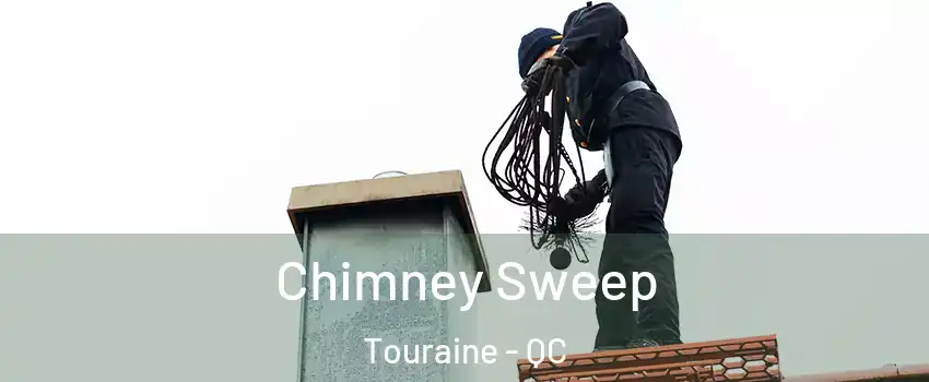  Chimney Sweep Touraine - QC