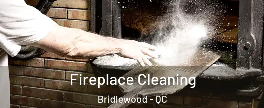  Fireplace Cleaning Bridlewood - QC