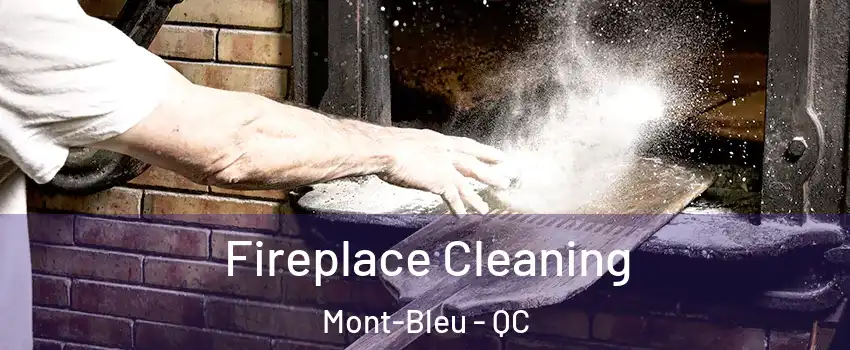  Fireplace Cleaning Mont-Bleu - QC