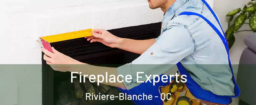  Fireplace Experts Riviere-Blanche - QC