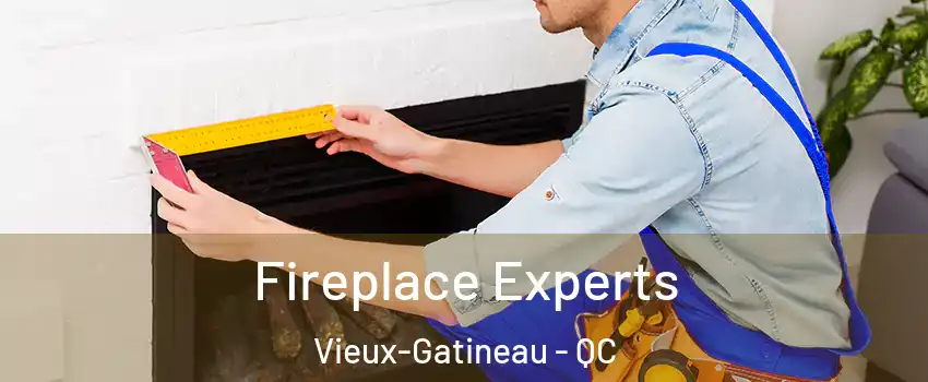  Fireplace Experts Vieux-Gatineau - QC