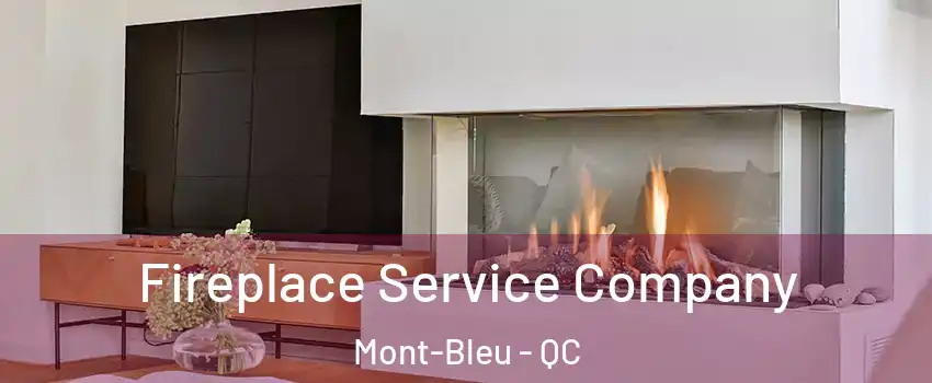  Fireplace Service Company Mont-Bleu - QC