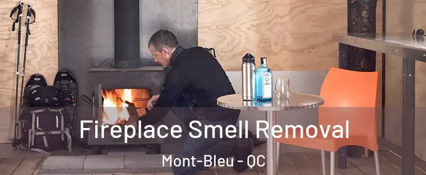  Fireplace Smell Removal Mont-Bleu - QC