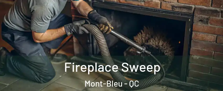  Fireplace Sweep Mont-Bleu - QC
