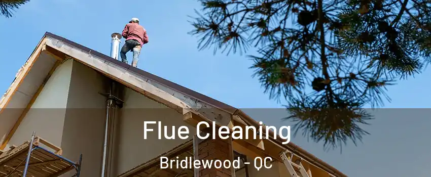  Flue Cleaning Bridlewood - QC