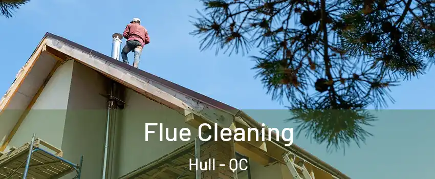  Flue Cleaning Hull - QC