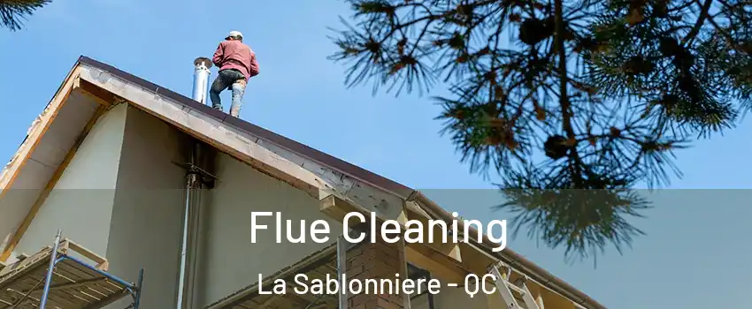  Flue Cleaning La Sablonniere - QC