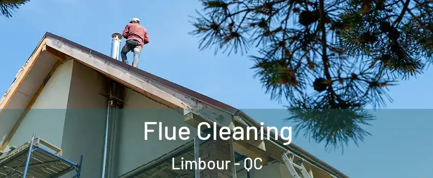  Flue Cleaning Limbour - QC
