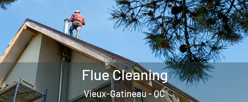  Flue Cleaning Vieux-Gatineau - QC