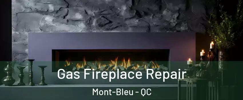  Gas Fireplace Repair Mont-Bleu - QC