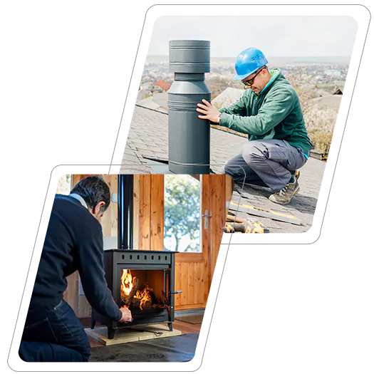 Remove Chimney Odor in Gatineau, QC