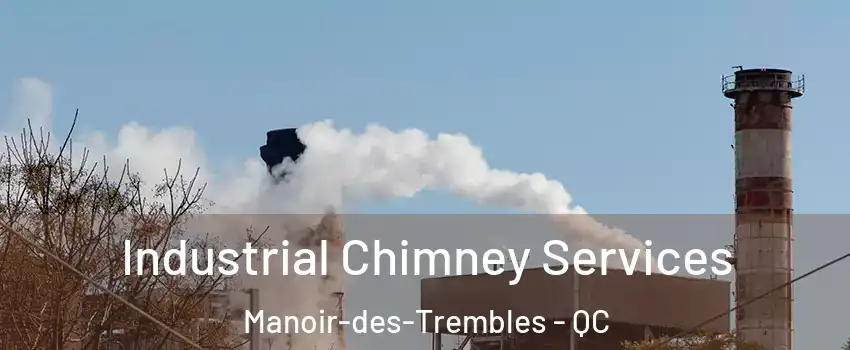  Industrial Chimney Services Manoir-des-Trembles - QC