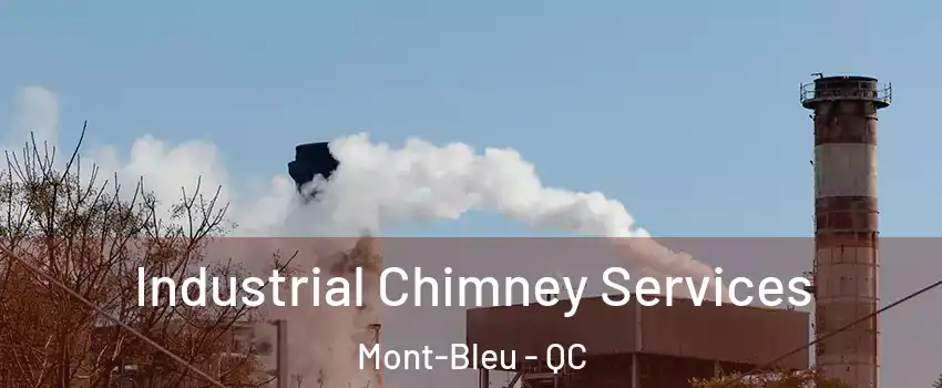  Industrial Chimney Services Mont-Bleu - QC