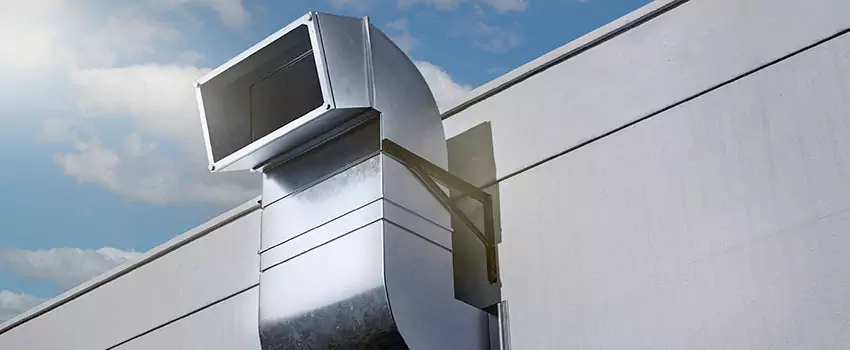 Trusted Air Duct Cleaning Company in Hull, Quebec