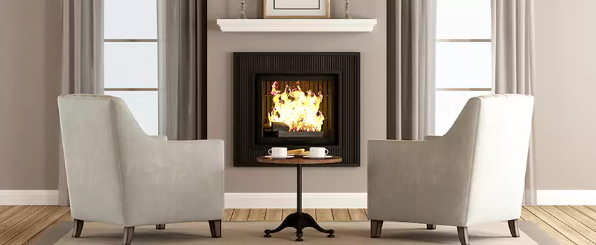 Astria Vent Free Gas Fireplaces Installation in Hull, QC