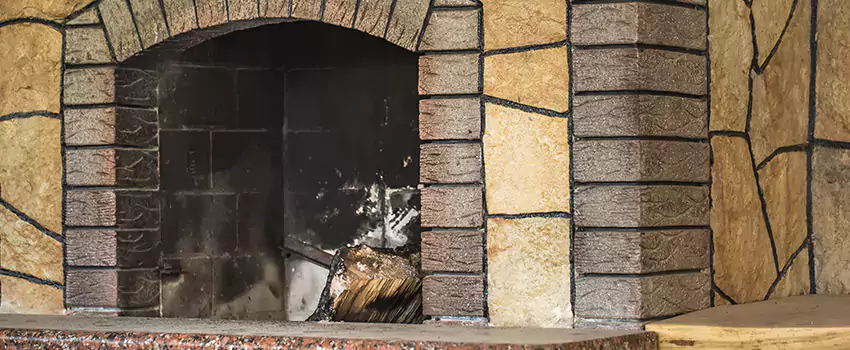 Damaged Brick Fireplace Replacements Services in Hull, QC