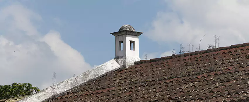 Chimney Air Vent Repair in Parc-Champlain, QC