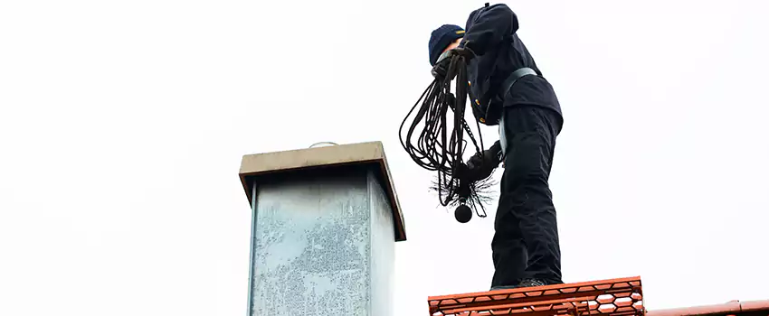 Residential Chimney Animal Removal Solution in Hull, QC