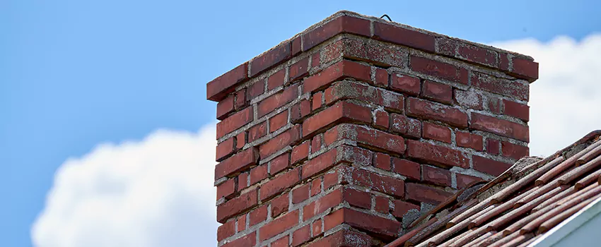 Chimney Fireplace Ash Dump Cleaning in Hull, QC
