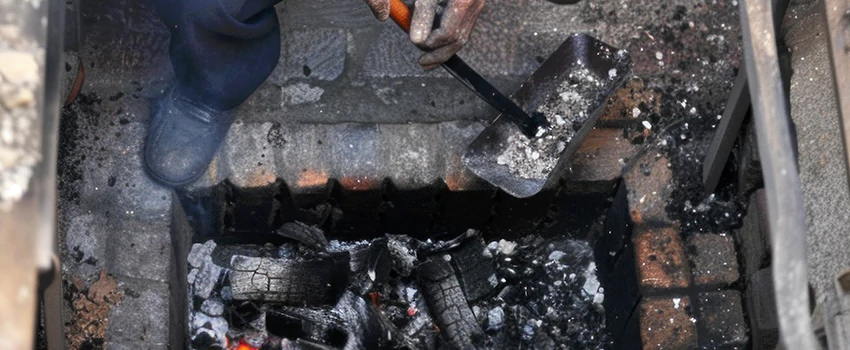 Residential Chimney Bricks Rotten Repair Services in Hull, QC