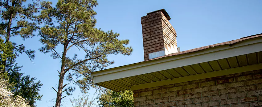 Chimney Chase Inspection Near Me in Hull, Quebec