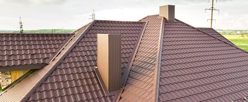 Chimney Creosote Cleaning in Hull, QC